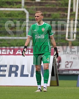 34.Spieltag BFC Dynamo - Berliner AK07,