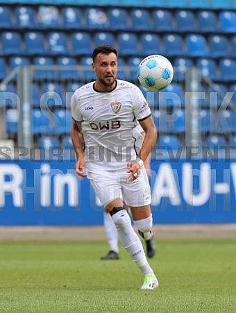 Testspiel 1.FC Magdeburg - BFC Dynamo, Testspiel 1.FC Magdeburg - BFC Dynamo,