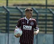 Testspiel BFC Dynamo - FC Carl Zeiss Jena