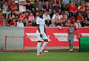 1. Spieltag FC Rot-Weiss Erfurt - BFC Dynamo