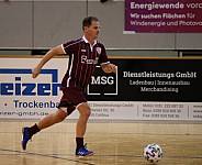 8.Bretter-Knaller Turnier der Traditionsmannschaften