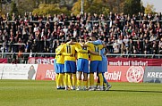 12.Spieltag BFC Dynamo - 1.FC Lokomotive Leipzig