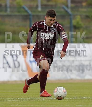 32.Spieltag BFC Dynamo - SV Babelsberg 03 ,