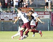 2.Spieltag BFC Dynamo - Berliner AK 07,