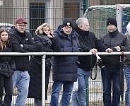 Testspiel BFC Dynamo - SV Lichtenberg 47