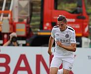 1.Runde DFB-Pokal BFC Dynamo - VfB Stuttgart