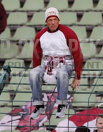 14.Spieltag BFC Dynamo - FSV Union Fürstenwalde ,