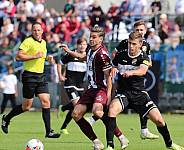 4.Spieltag BFC Dynamo - VfB Germania Halberstadt,
