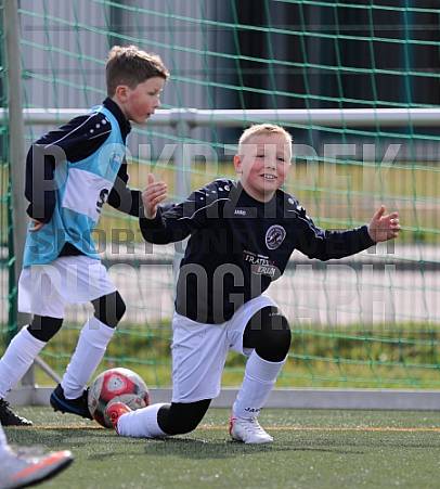 BFC Dynamo FerienCamp April 2022