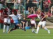 1. Runde DFB-Pokal BFC Dynamo - VfL Bochum 1848