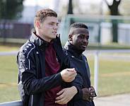 21.09.2019 Training BFC Dynamo