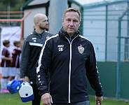 8.Spieltag BFC Dynamo - Greifswalder FC