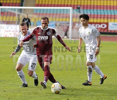 12.Spieltag BFC Dynamo - BSG Chemie Leipzig 12.Spieltag BFC Dynamo - BSG Chemie Leipzig