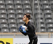 18.08.2018 Training im Olympiastadion,
BFC Dynamo - 1.FC Köln ,
1.Runde DFB Pokal