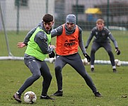 24.01.2023 Training BFC Dynamo