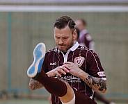 7.Bretter-Knaller Turnier der Traditionsmannschaften