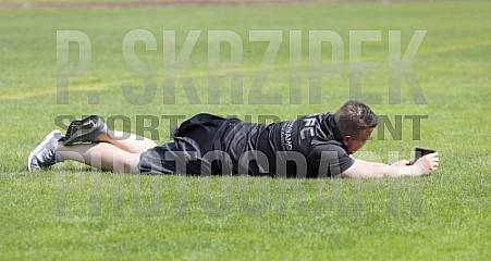 Testspiel BFC Dynamo - SV Sparta Lichtenberg