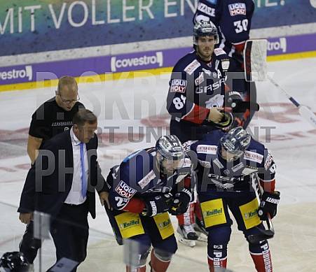Eisbären Berlin - EHC Red Bull München , Eisbären Berlin - EHC Red Bull München ,