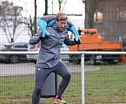 22.02.2022 Training BFC Dynamo