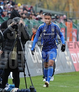 Achtelfinale Delay Sports Berlin - BFC Dynamo