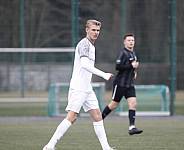 Testspiel BFC Dynamo - SV Lichtenberg 47