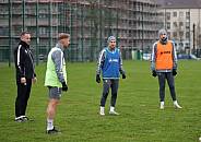 Training vom 06.01.2025 BFC Dynamo