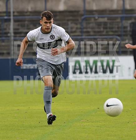 7.Spieltag SV Babelsberg 03 - BFC Dynamo,