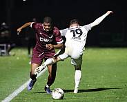 10.Spieltag BFC Dynamo - SV Babelsberg 03
