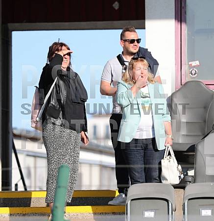 BFC Dynamo - BFC Dynamo Allstars Team,