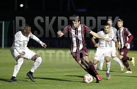 13.Spieltag BFC Dynamo - FSV Optik Rathenow,