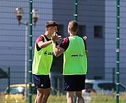 Training vom 26.06.2023 BFC Dynamo