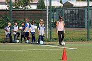 BFC Dynamo FerienCamp Sommer 2025