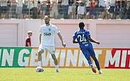 Pokalfinale VSG Altglienicke - BFC Dynamo,