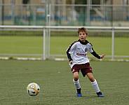 Leistungsvergleich U11