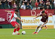 BFC Dynamo - Eliteteam AS Monaco