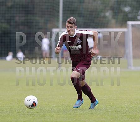 Testspiel HSV Fortuna Friedersdorf Gussow - BFC Dynamo
