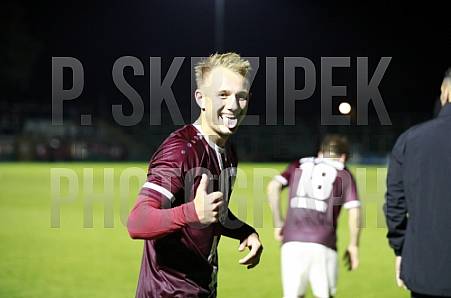 8.Spieltag BFC Dynamo - Greifswalder FC