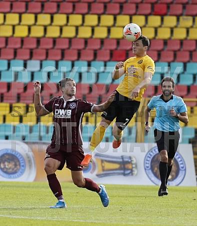11.Spieltag BFC Dynamo - VfB Auerbach, 11.Spieltag BFC Dynamo - VfB Auerbach,