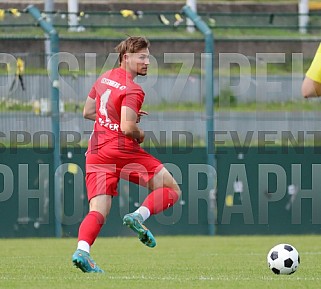 Testspiel BFC Dynamo - SV Lichtenberg 47,