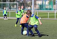 BFC Dynamo FerienCamp Ostern 2025