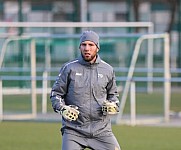 03.01.2023 Training BFC Dynamo