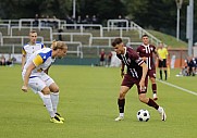 1.Spieltag BFC Dynamo - FC Carl-Zeiss Jena,