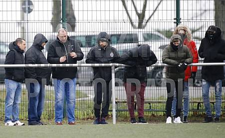 Testspiel BFC Dynamo - Bischofswerdaer FV 08