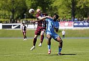31.Spieltag FC Viktoria 1889 Berlin - BFC Dynamo