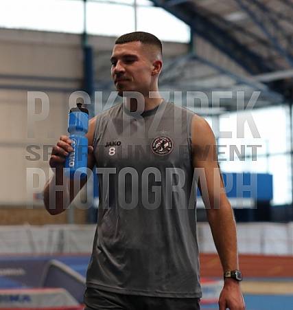 03.01.2022 Laktattest 03.01.2022 Laktattest