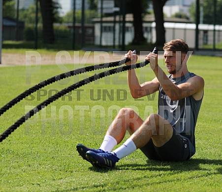 13.07.2021 Training BFC Dynamo
