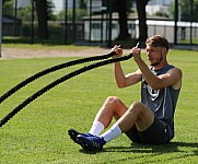 13.07.2021 Training BFC Dynamo