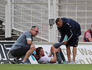 1.Spieltag 1.FC Lok Leipzig - BFC Dynamo,