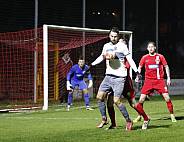 27.Spieltag SV Lichtenberg 47 - BFC Dynamo,