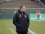 Achtelfinale Delay Sports Berlin - BFC Dynamo